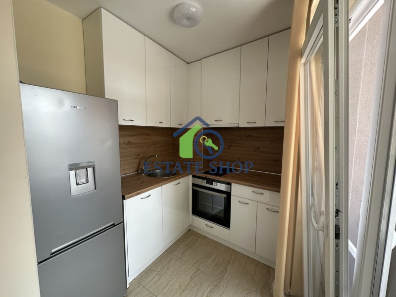 В аренду  1 спальня Пловдив , Център , 72 кв.м | 92888193 - изображение [6]