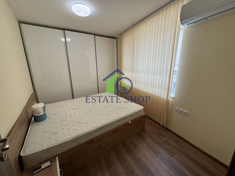 В аренду  1 спальня Пловдив , Център , 72 кв.м | 92888193 - изображение [8]