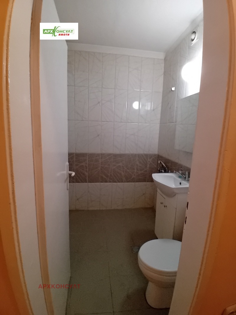 Дава под наем 2-СТАЕН, гр. София, Красна поляна 1, снимка 11 - Апартаменти - 52223135