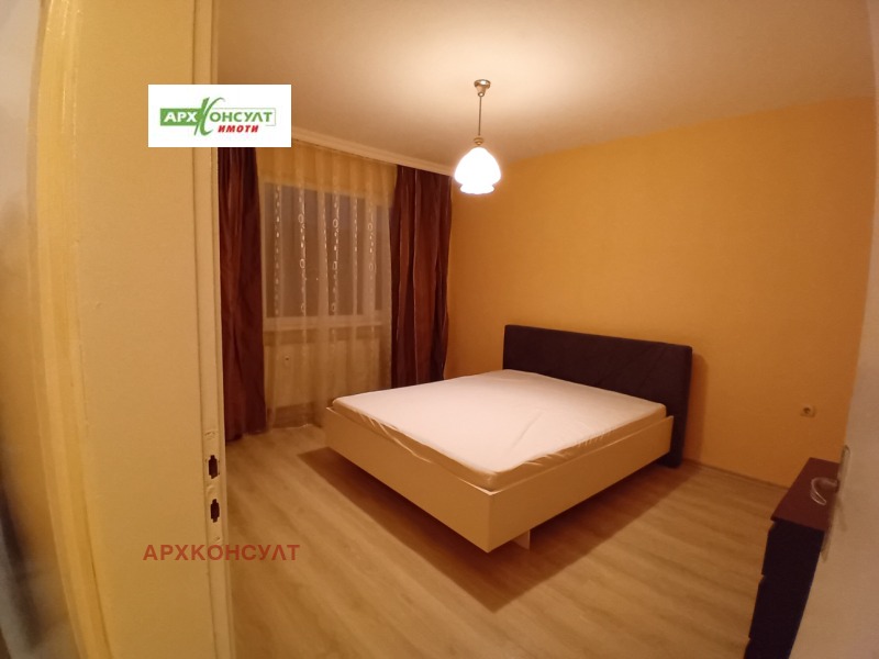 Дава под наем 2-СТАЕН, гр. София, Красна поляна 1, снимка 4 - Апартаменти - 52223135