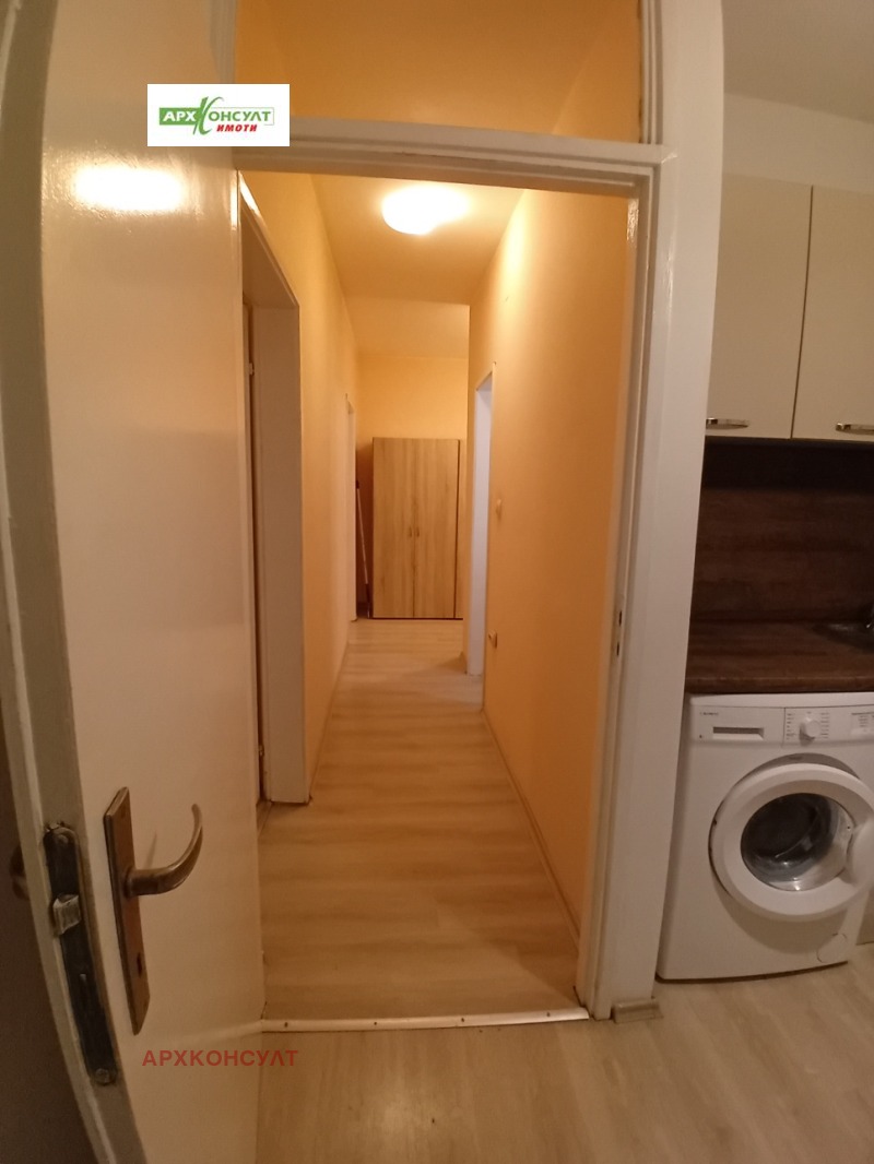 Дава под наем 2-СТАЕН, гр. София, Красна поляна 1, снимка 12 - Апартаменти - 52223135