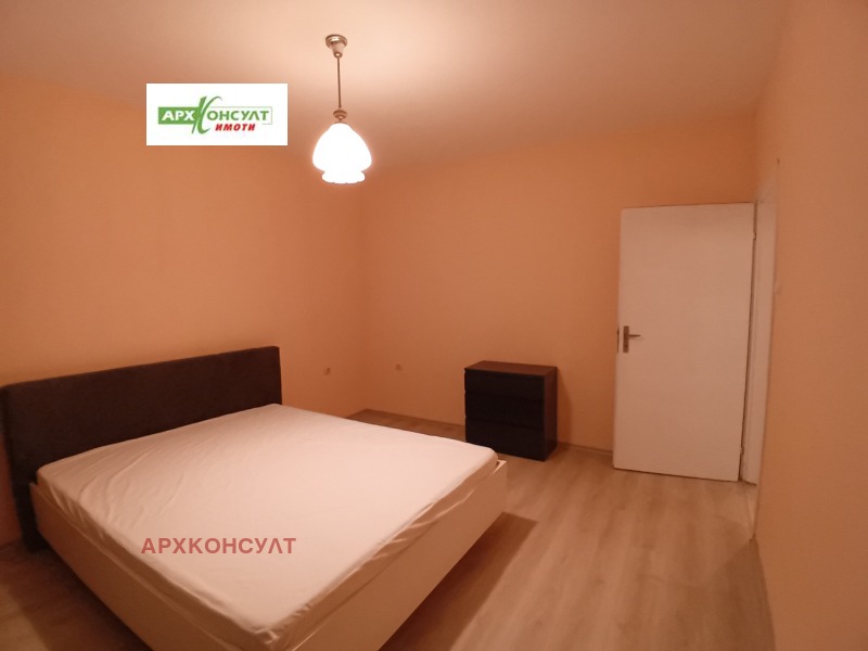 Дава под наем 2-СТАЕН, гр. София, Красна поляна 1, снимка 5 - Апартаменти - 52223135