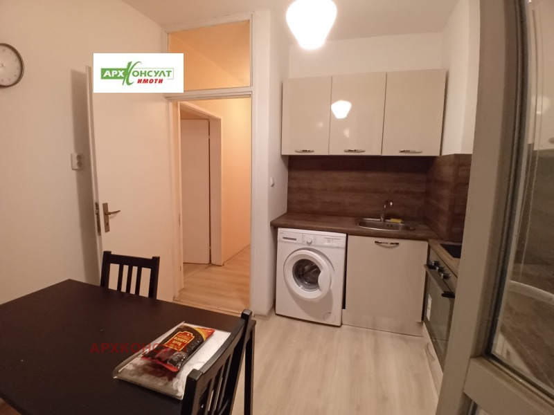 Дава под наем 2-СТАЕН, гр. София, Красна поляна 1, снимка 2 - Апартаменти - 52223135