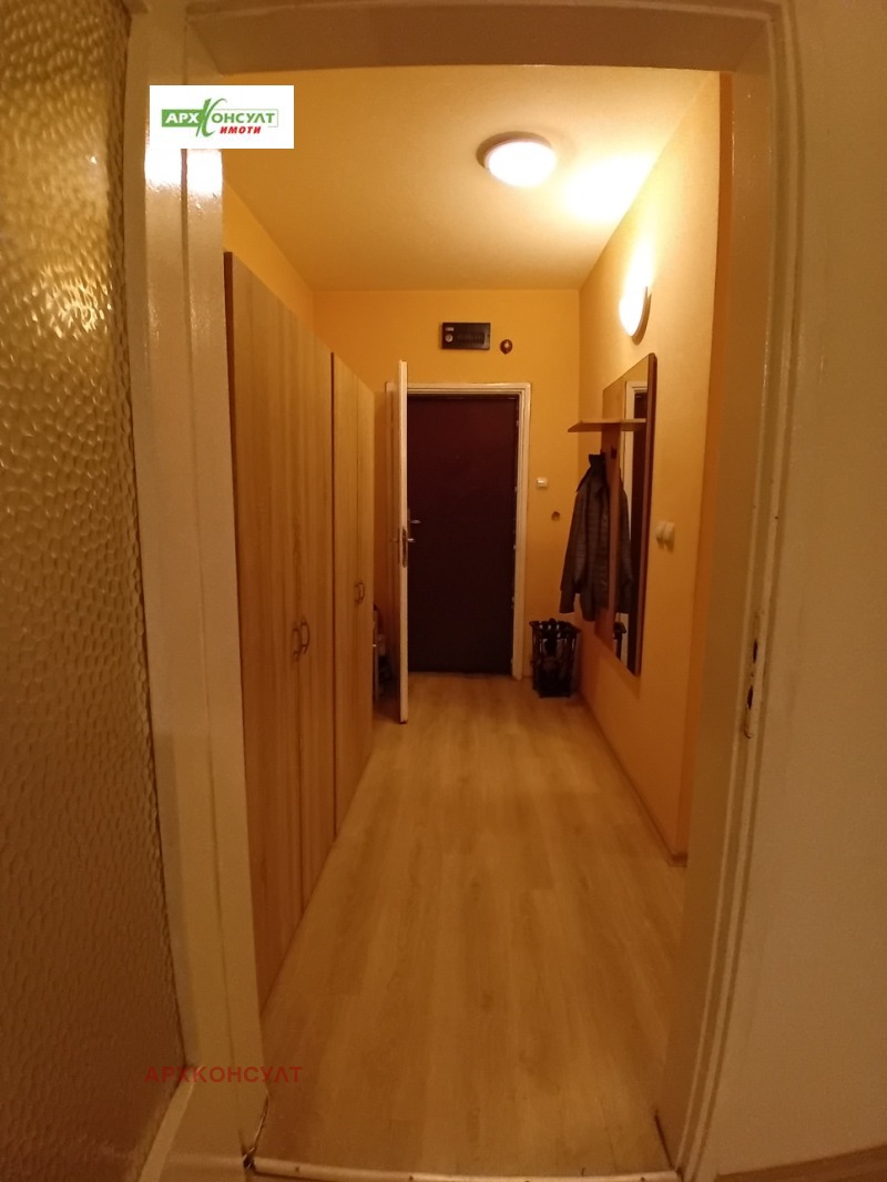 Дава под наем 2-СТАЕН, гр. София, Красна поляна 1, снимка 8 - Апартаменти - 52223135