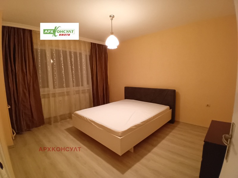 Дава под наем 2-СТАЕН, гр. София, Красна поляна 1, снимка 16 - Апартаменти - 52223135