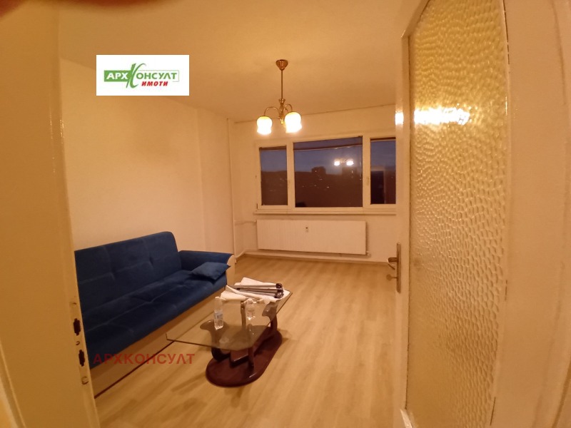 Дава под наем 2-СТАЕН, гр. София, Красна поляна 1, снимка 6 - Апартаменти - 52223135