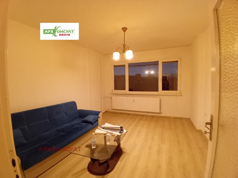 Дава под наем 2-СТАЕН, гр. София, Красна поляна 1, снимка 7 - Апартаменти - 52223135