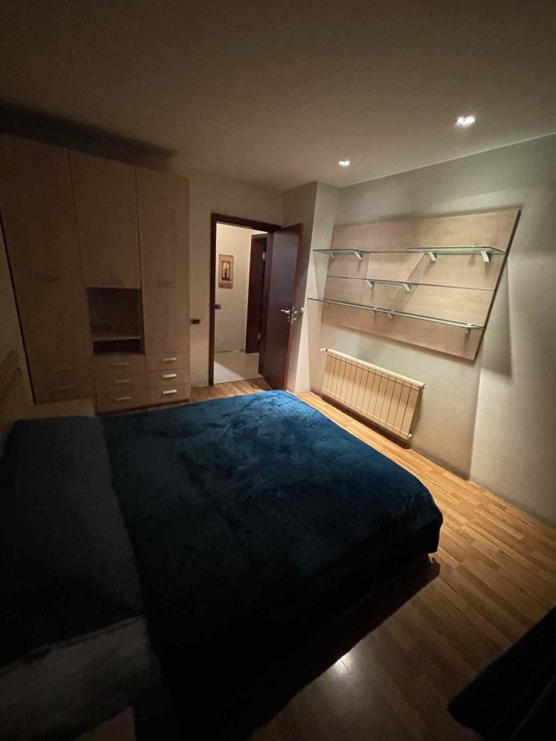 Дава под наем 2-СТАЕН, гр. Варна, Бриз, снимка 5 - Апартаменти - 53096603