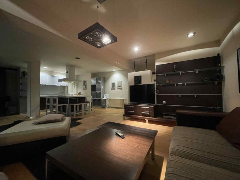 Дава под наем 2-СТАЕН, гр. Варна, Бриз, снимка 3 - Апартаменти - 53096603