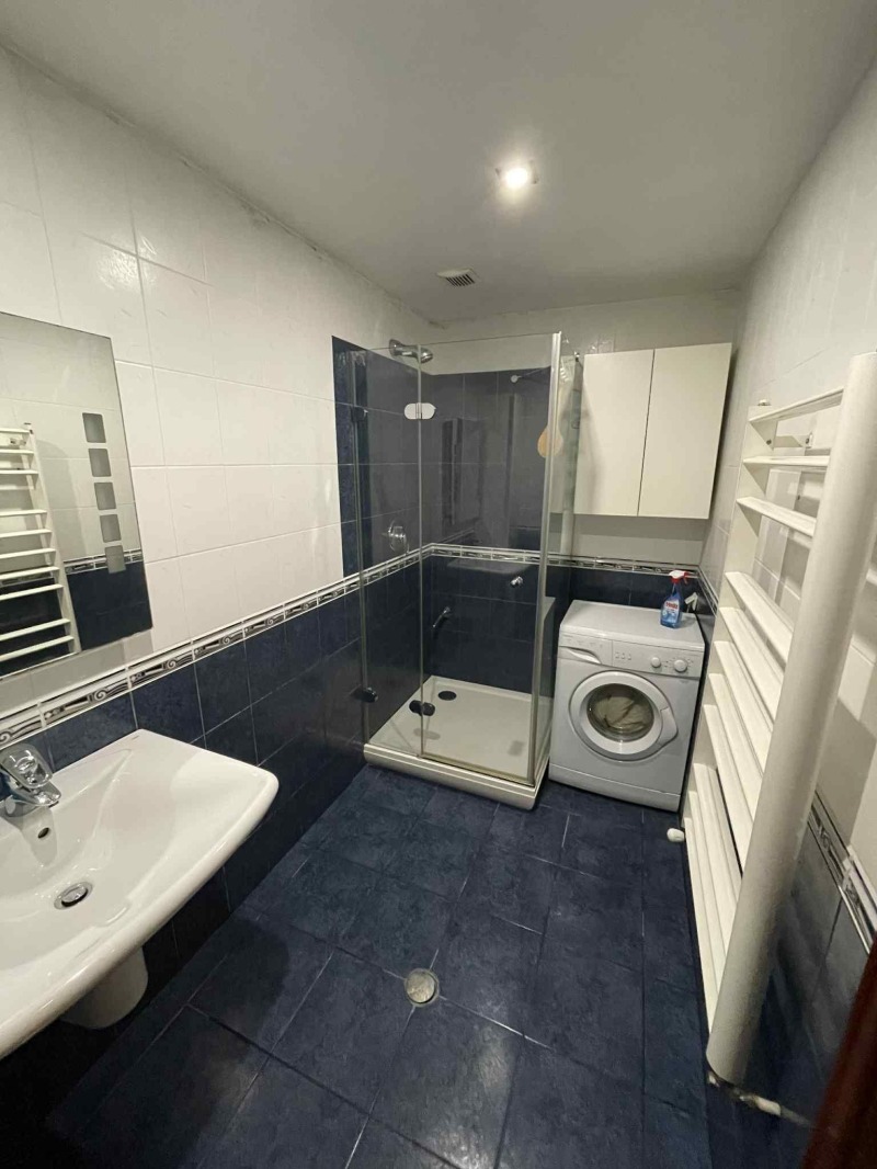 Дава под наем 2-СТАЕН, гр. Варна, Бриз, снимка 7 - Апартаменти - 53096603