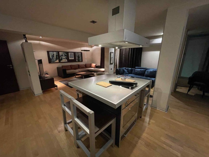 Дава под наем 2-СТАЕН, гр. Варна, Бриз