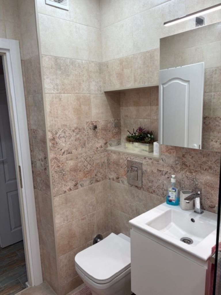 Дава под наем 2-СТАЕН, гр. Пловдив, Христо Смирненски, снимка 13 - Апартаменти - 53151329