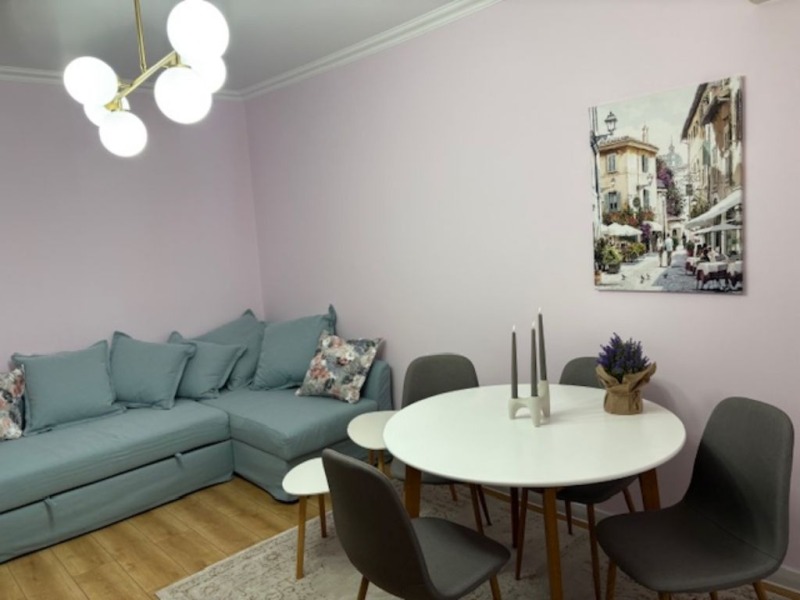 Дава под наем 2-СТАЕН, гр. Пловдив, Христо Смирненски