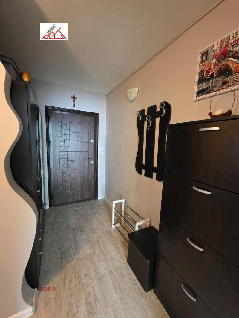 Дава под наем  3-стаен град Враца , Дъбника , 80 кв.м | 62422880 - изображение [4]