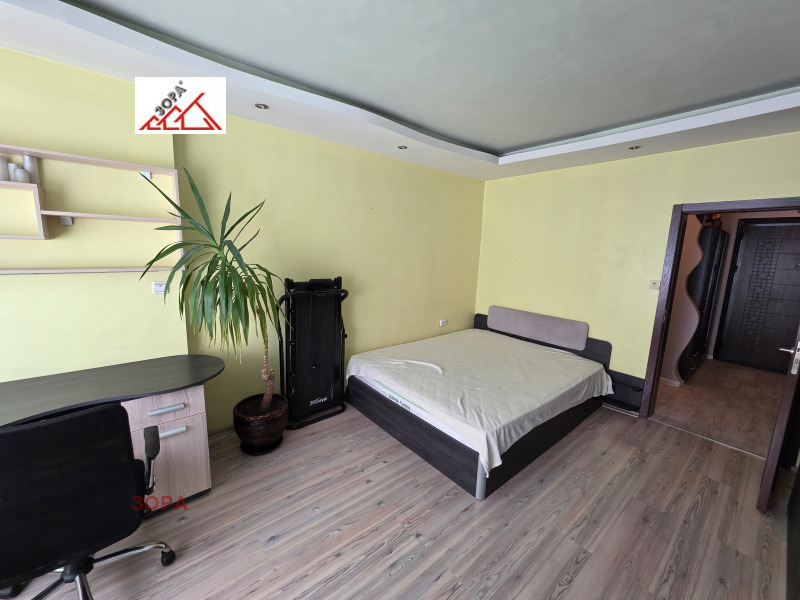 Дава под наем  3-стаен град Враца , Дъбника , 80 кв.м | 62422880 - изображение [8]