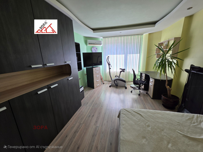 Дава под наем  3-стаен град Враца , Дъбника , 80 кв.м | 62422880 - изображение [7]