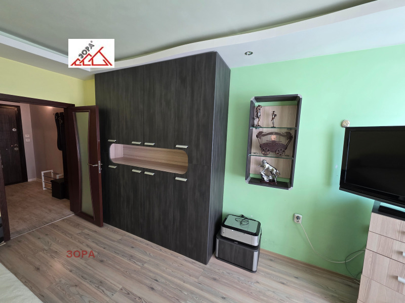 Дава под наем  3-стаен град Враца , Дъбника , 80 кв.м | 62422880 - изображение [9]