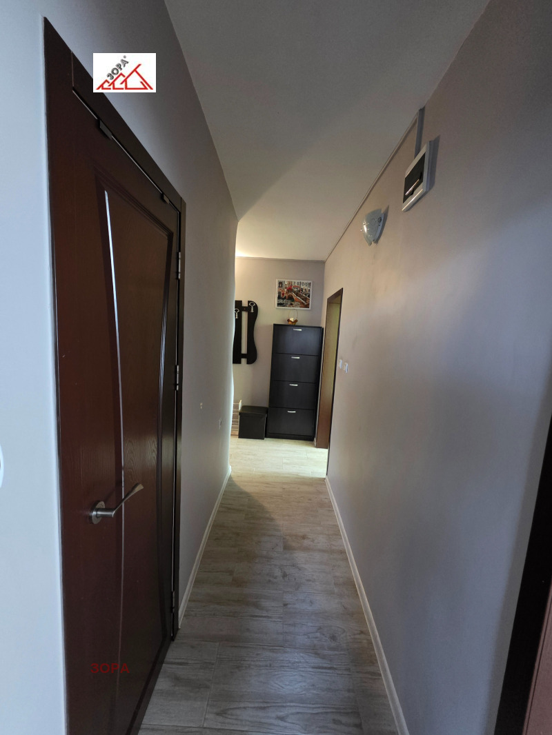 Дава под наем  3-стаен град Враца , Дъбника , 80 кв.м | 62422880 - изображение [3]