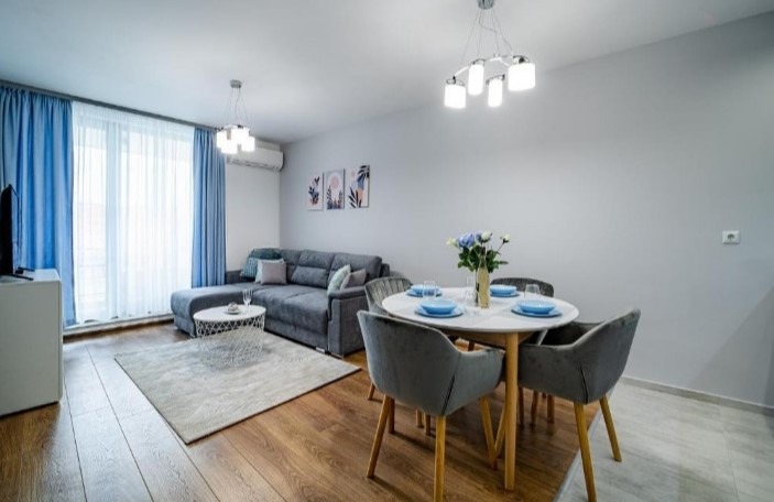 A louer  2 chambres Sofia , Sveta Troitsa , 105 m² | 24958030
