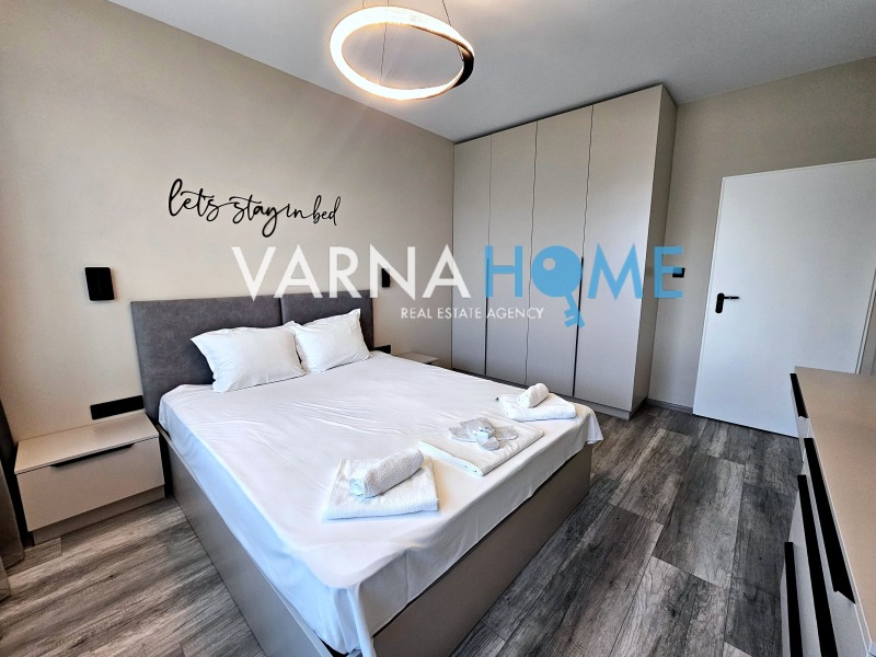 Дава под наем  3-стаен град Варна , Чаталджа , 110 кв.м | 36921186 - изображение [12]