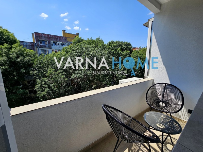 Дава под наем  3-стаен град Варна , Чаталджа , 110 кв.м | 36921186 - изображение [6]