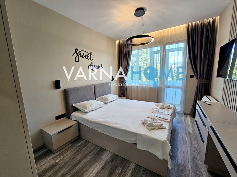 Дава под наем  3-стаен град Варна , Чаталджа , 110 кв.м | 36921186 - изображение [8]
