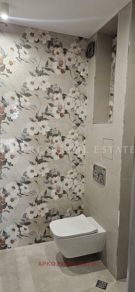 Дава под наем 3-СТАЕН, гр. София, Кръстова вада, снимка 10 - Апартаменти - 53413462