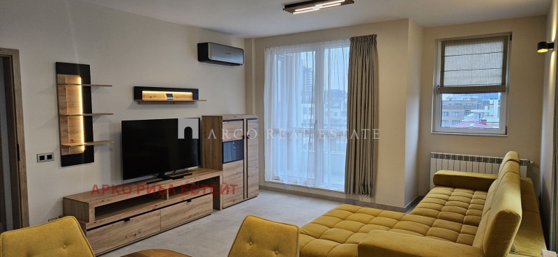 Дава под наем 3-СТАЕН, гр. София, Кръстова вада, снимка 4 - Апартаменти - 53413462