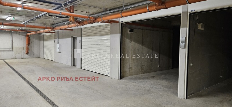 Дава под наем 3-СТАЕН, гр. София, Кръстова вада, снимка 16 - Апартаменти - 53413462