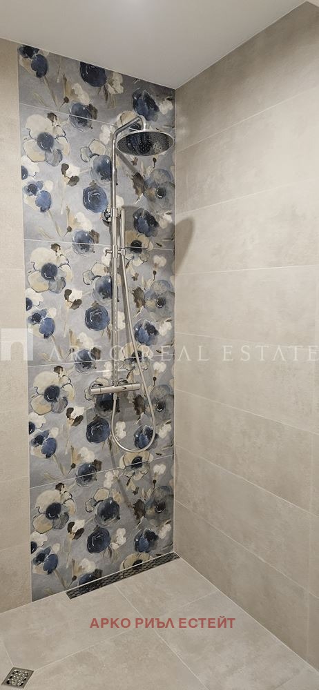 Дава под наем 3-СТАЕН, гр. София, Кръстова вада, снимка 11 - Апартаменти - 53413462