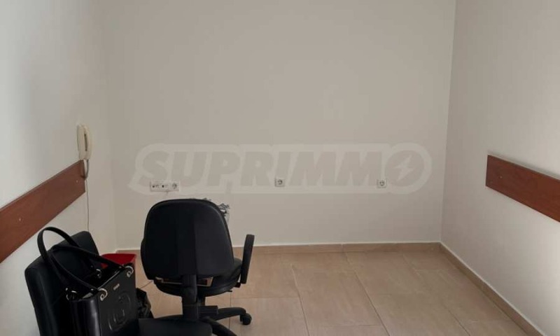 Kiralık  Ofis Varna , Zimno kino Trakiya , 37 metrekare | 44253072 - görüntü [4]