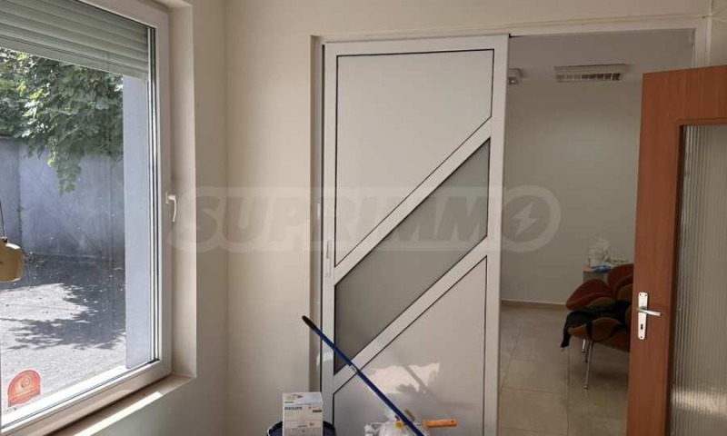 Kiralık  Ofis Varna , Zimno kino Trakiya , 37 metrekare | 44253072 - görüntü [5]