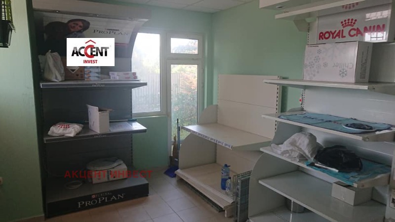 Дава под наем МАГАЗИН, гр. Варна, Бриз, снимка 3 - Магазини - 52198844