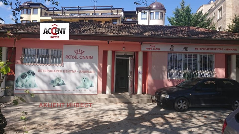 Дава под наем МАГАЗИН, гр. Варна, Бриз, снимка 5 - Магазини - 52198844