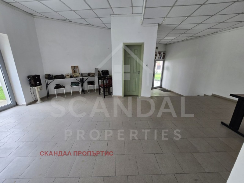 Vuokrattavana  Teollisuusrakennus Varna , ŽP Gara , 65 neliömetriä | 62900045 - kuva [4]