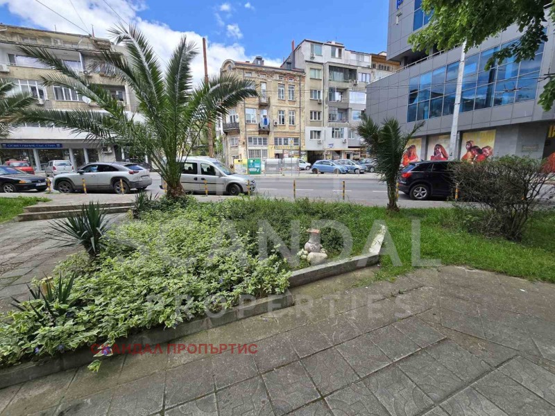 Vuokrattavana  Teollisuusrakennus Varna , ŽP Gara , 65 neliömetriä | 62900045 - kuva [2]