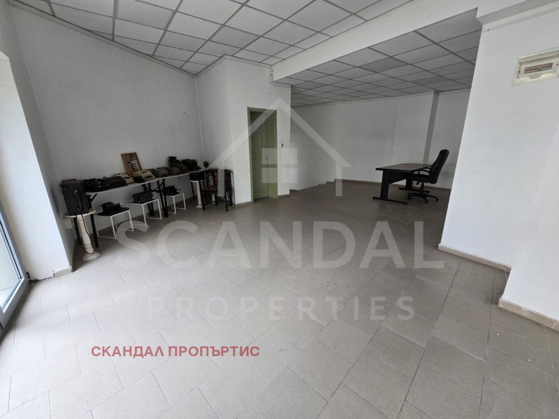 Vuokrattavana  Teollisuusrakennus Varna , ŽP Gara , 65 neliömetriä | 62900045 - kuva [7]