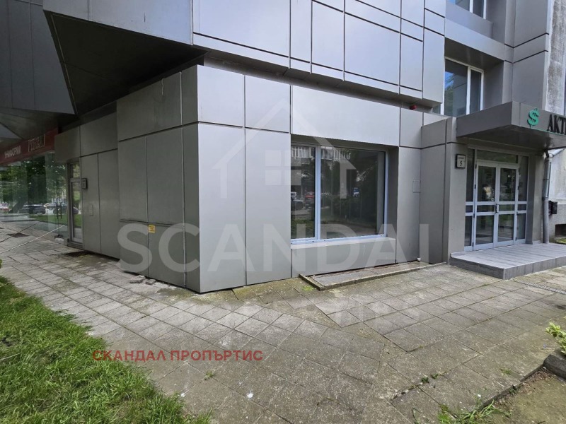 Vuokrattavana  Teollisuusrakennus Varna , ŽP Gara , 65 neliömetriä | 62900045 - kuva [5]
