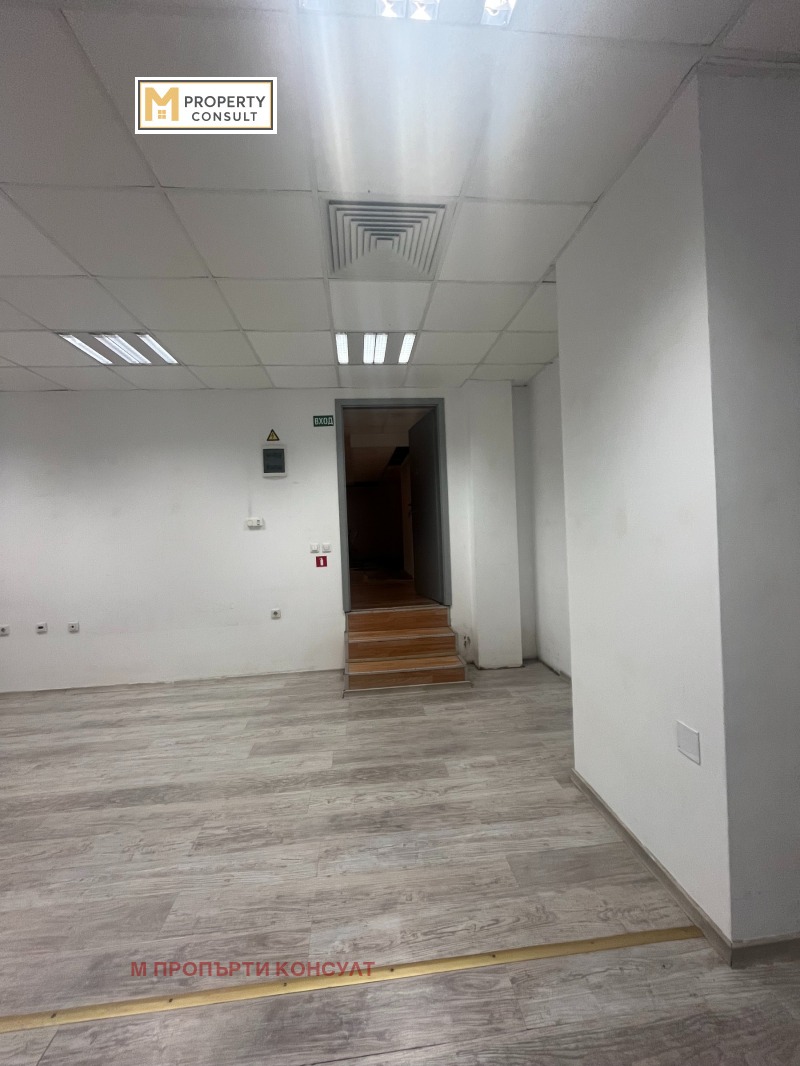 Дава под наем БИЗНЕС ИМОТ, гр. Плевен, Широк център, снимка 4 - Други - 53284964