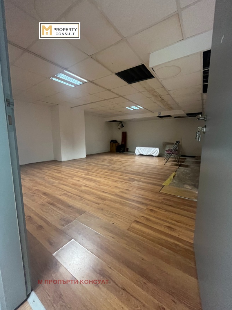 Дава под наем БИЗНЕС ИМОТ, гр. Плевен, Широк център, снимка 2 - Други - 53284964