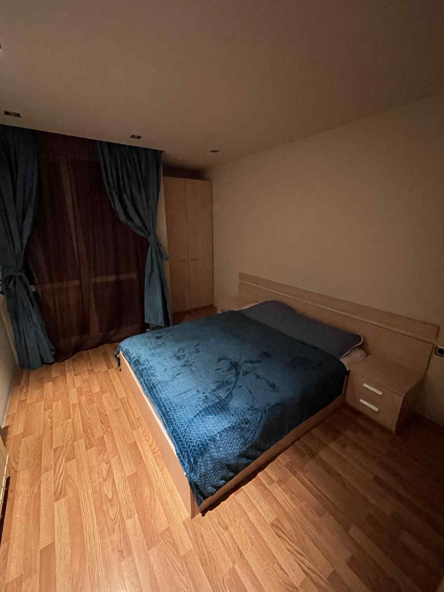 Дава под наем 2-СТАЕН, гр. Варна, Бриз, снимка 5 - Апартаменти - 53096603