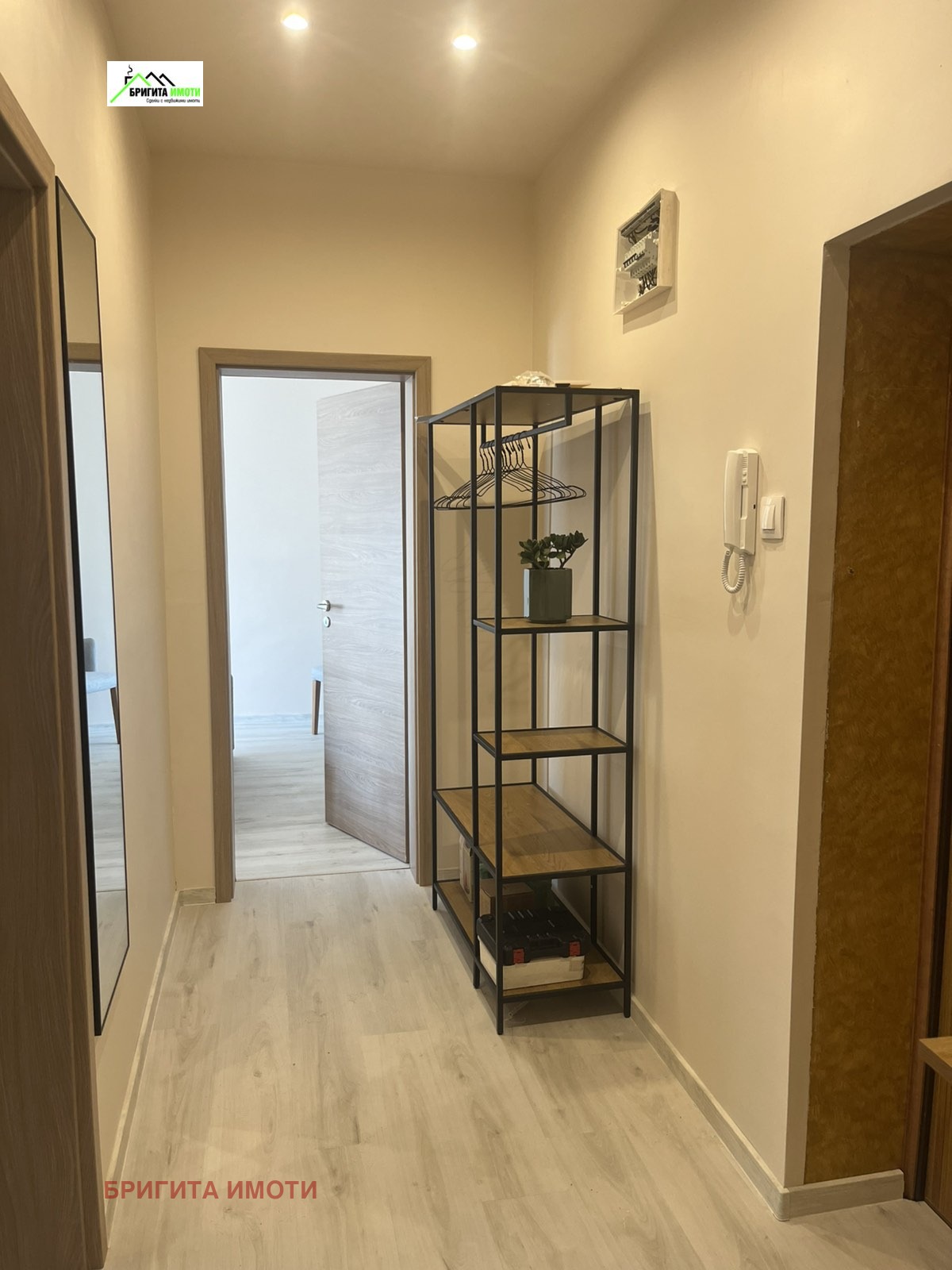 Дава под наем 2-СТАЕН, гр. София, Оборище, снимка 9 - Апартаменти - 56087057
