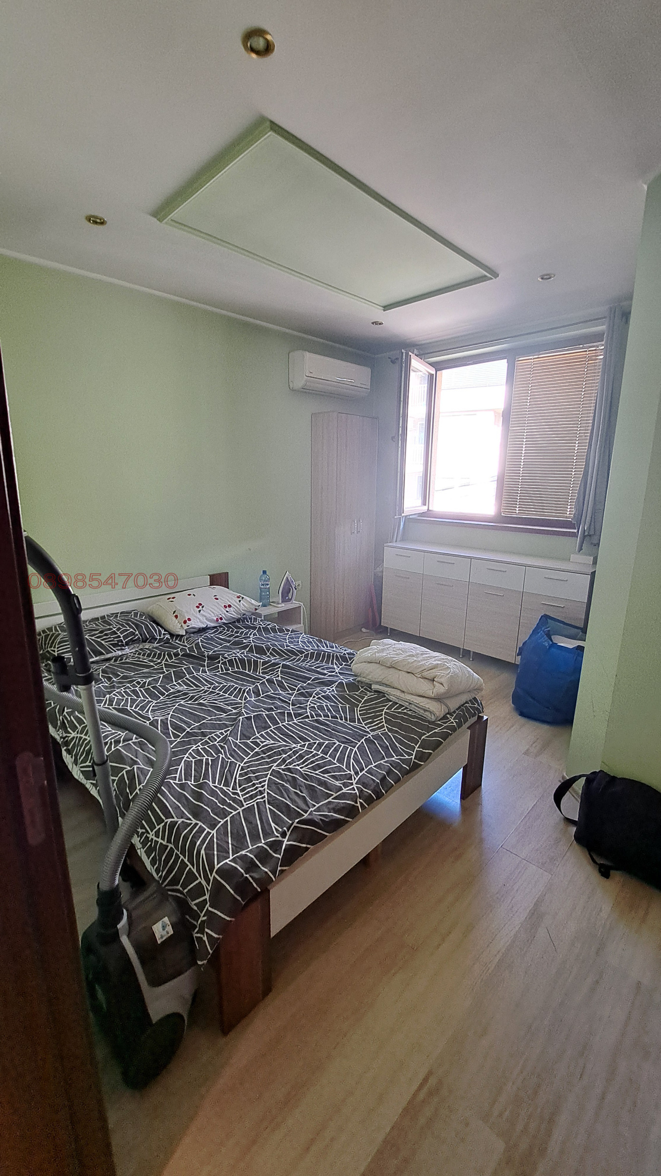 Дава под наем 2-СТАЕН, гр. София, Витоша, снимка 6 - Апартаменти - 56273041