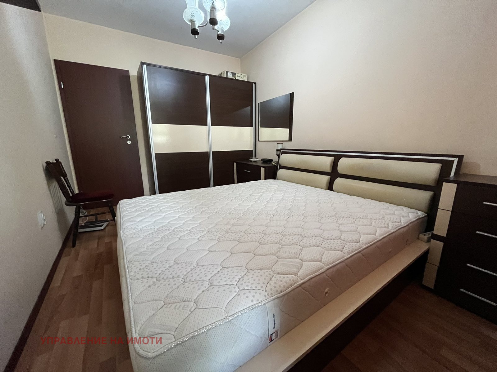 Дава под наем 3-СТАЕН, гр. София, Сухата река, снимка 3 - Апартаменти - 56115998