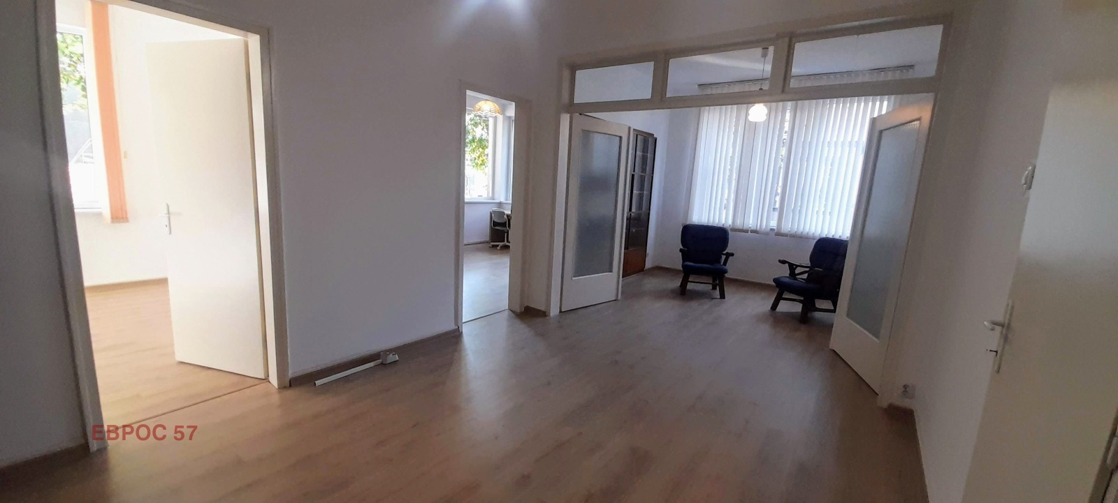 Дава под наем ОФИС, гр. Пловдив, Център, снимка 3 - Офиси - 53819717