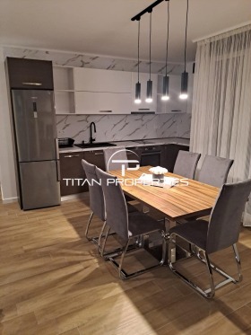 3 yatak odası Maraşa, Plovdiv