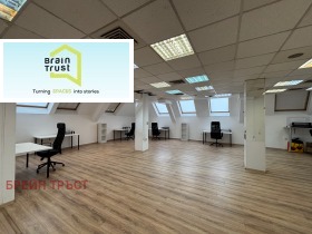 Office Zona B-18, Sofia