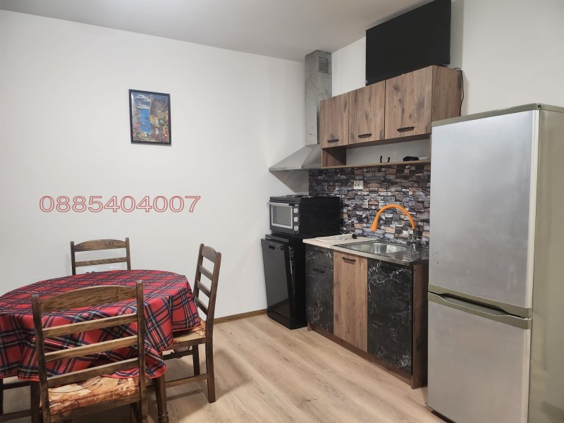 Дава под наем 1-СТАЕН, гр. Велинград, област Пазарджик, снимка 4 - Апартаменти - 53254247