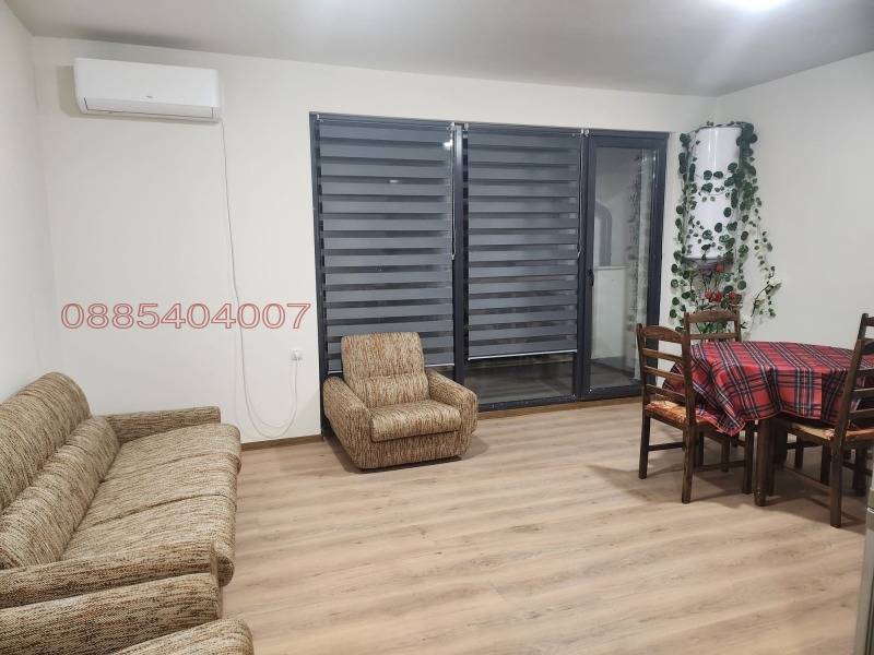 Дава под наем 1-СТАЕН, гр. Велинград, област Пазарджик, снимка 2 - Апартаменти - 53254247