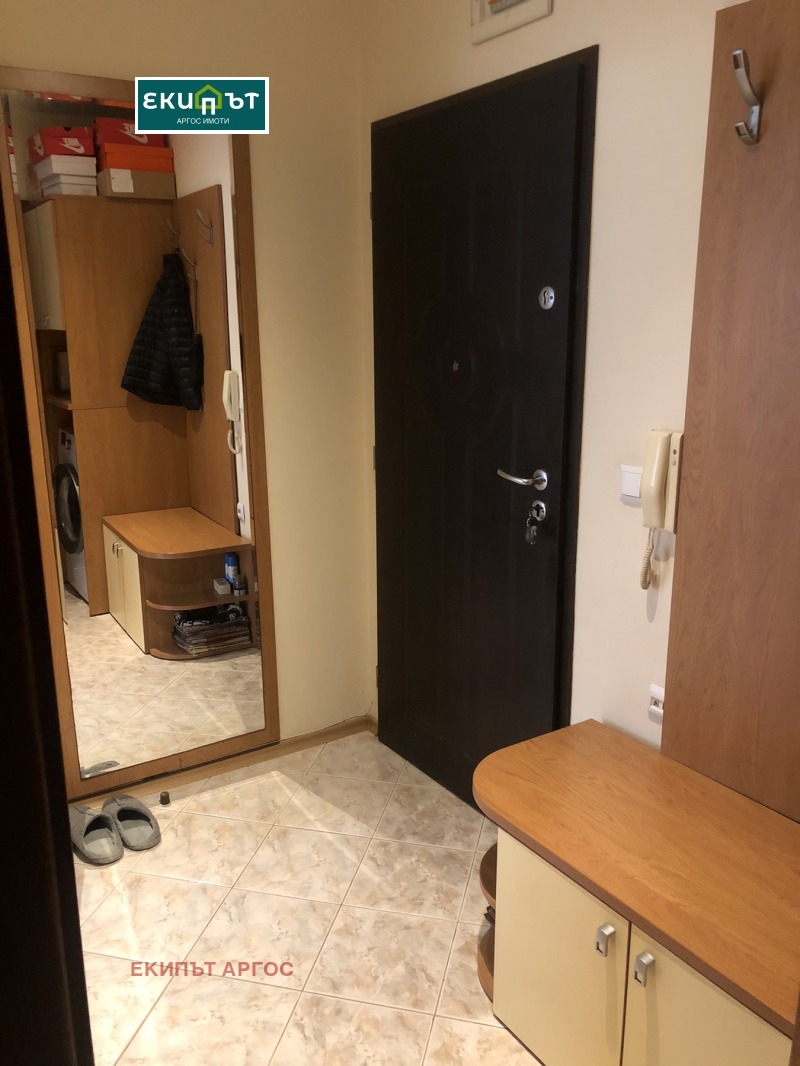 Дава под наем 2-СТАЕН, гр. Варна, Гръцка махала, снимка 11 - Апартаменти - 52477827